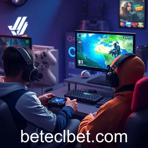 Digital Evolution of Gaming Platforms