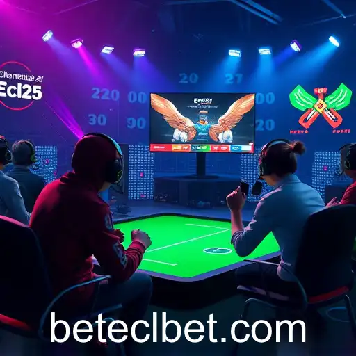 The Booming Evolution of E-Gaming Platforms