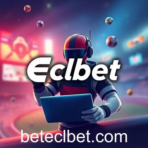 Eclbet Gaming: A New Era Online