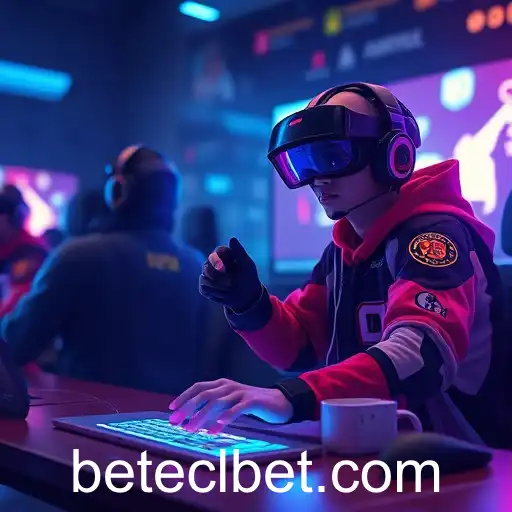 The Evolving World of Online Gaming