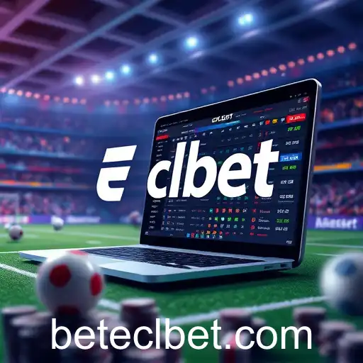Eclbet's Rise Amidst Global Betting Trends