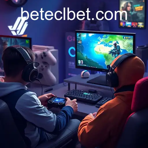 Emerging Trends in Online Gaming