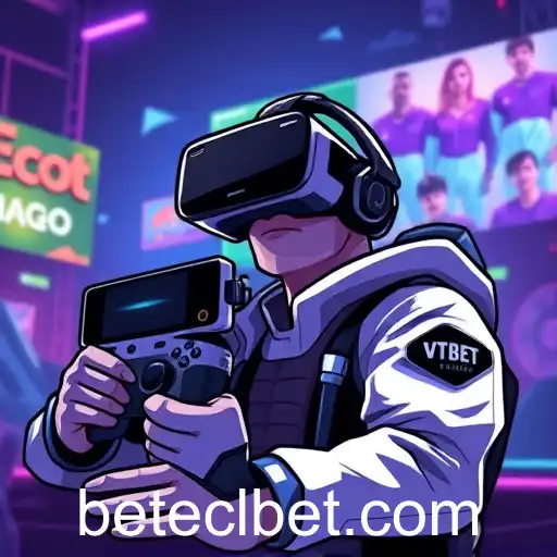 Eclbet: The Evolution of Online Gaming