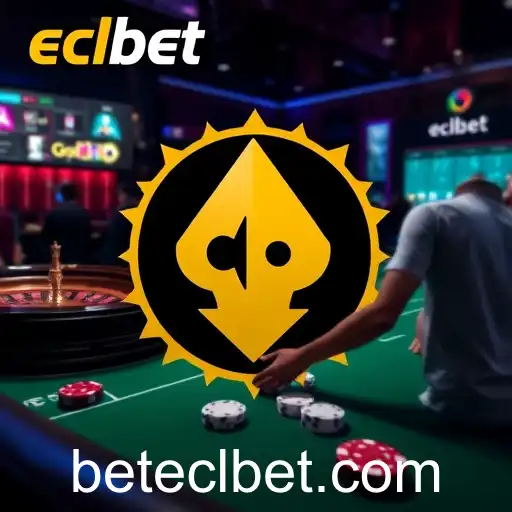 The Evolution of Online Gaming: Eclbet's Impact