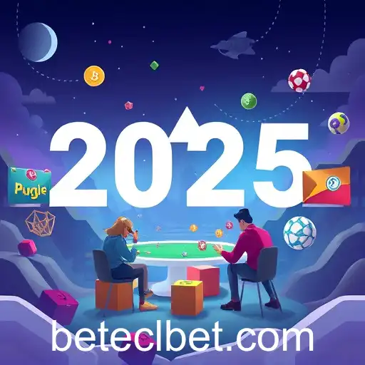 Exploring the Rise of Eclbet in 2025