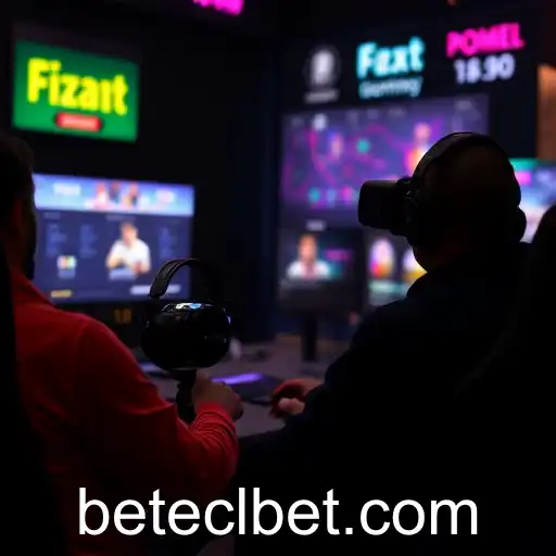 Eclbet Engages Players in Global eSports Phenomenon
