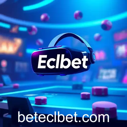 Eclbet: A Digital Revolution in Online Gaming