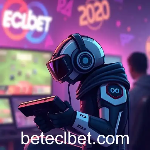 Eclbet: The Rise of Online Gaming in 2025