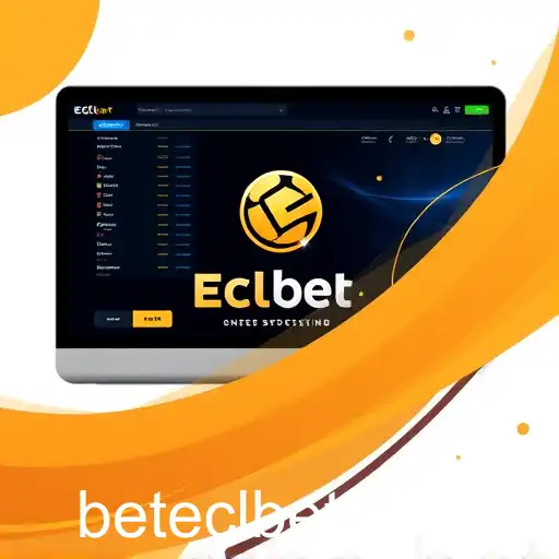 Eclbet Revolutionizes Online Gaming Space