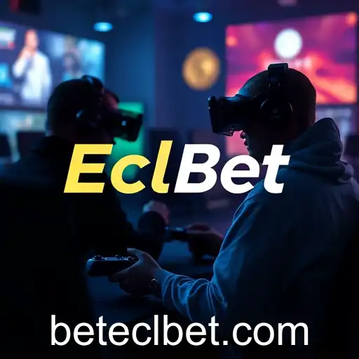 Eclbet: The Evolution of Online Gaming in 2025