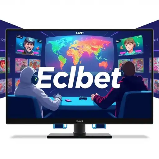 Eclbet: An Emerging Hub for Online Gaming Enthusiasts