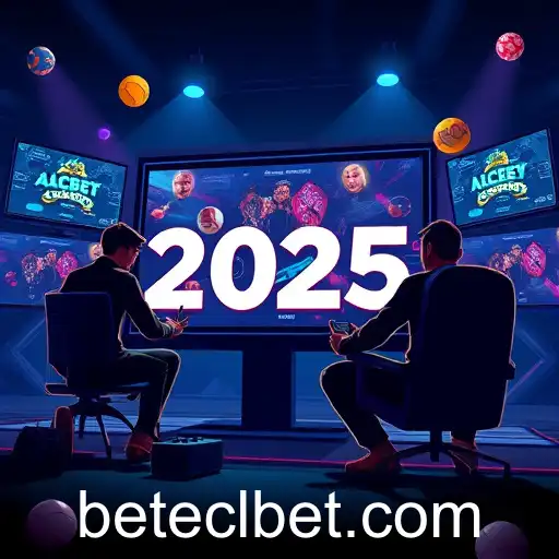 Eclbet Revolutionizing Online Gaming Experience