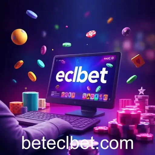 Eclbet Revolutionizing Online Entertainment