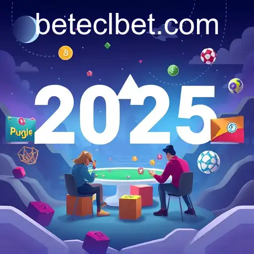 Exploring the Rise of Eclbet in 2025