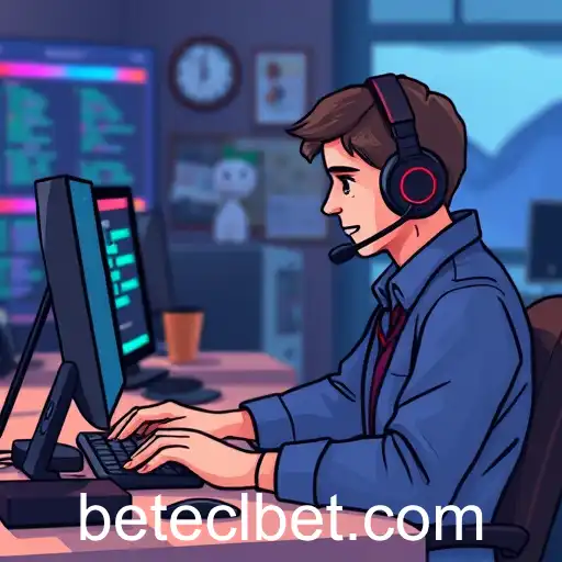 Eclbet: A Leading Platform in Gaming Evolution