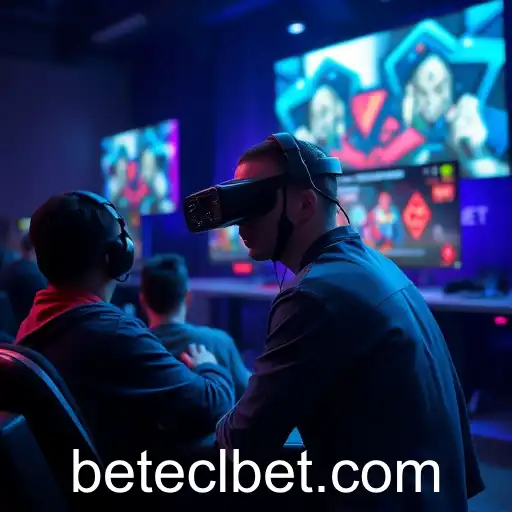 Eclbet: Revolutionizing Online Gaming Experience