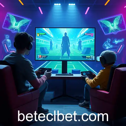 The Rise of Online Gaming Platforms in 2025