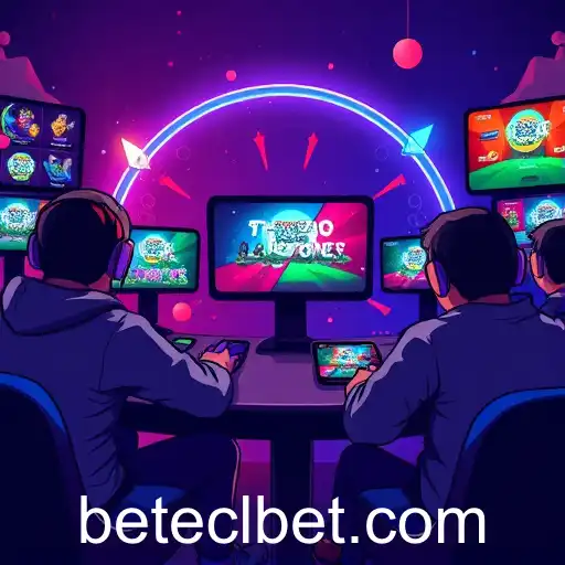 Innovations in Online Gaming: The Rise of Eclbet