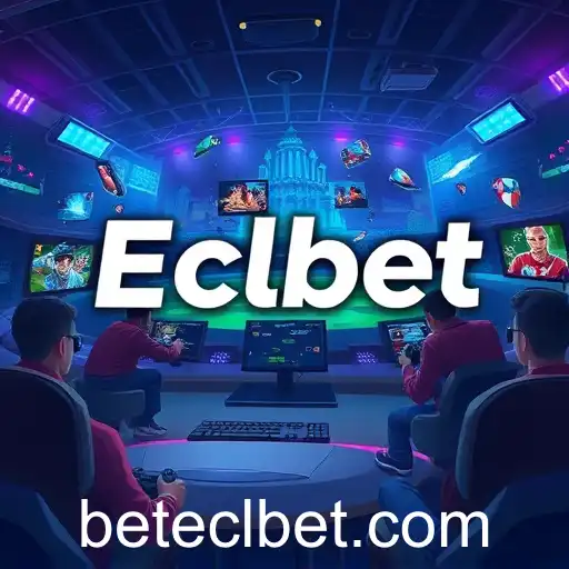 The Rise of Eclbet in the Gaming World