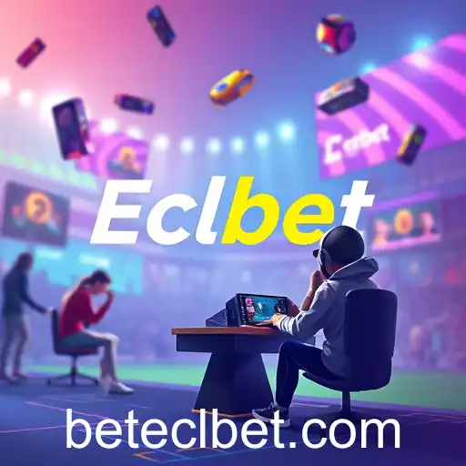 The Rise of Eclbet: A New Era in Online Gaming