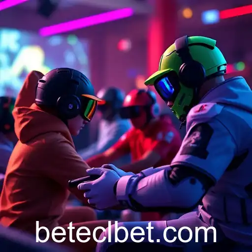 Rise of Online Gaming Communities in 2025