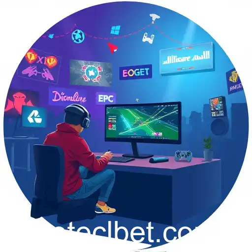 The Rise of Eclbet in Modern Online Gaming
